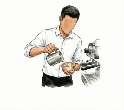 Specialty Baristas