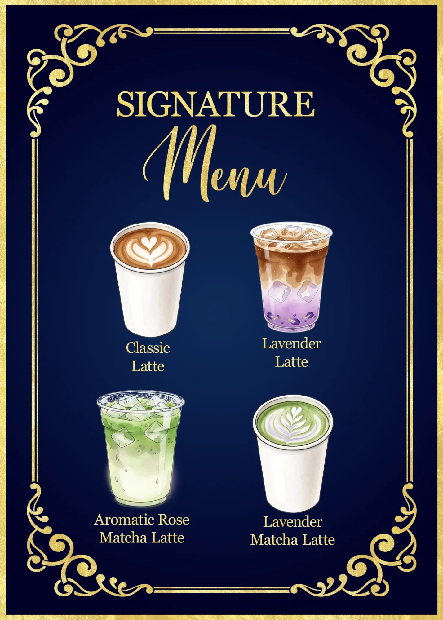 Specialty Espresso lattes and matcha lattes for parties Los Angeles Specialty Espresso lattes and matcha lattes for parties Los Angeles